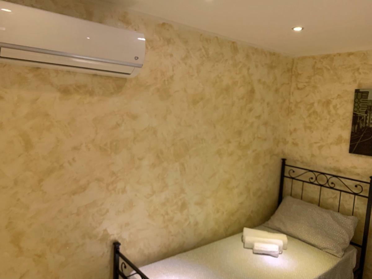 Liotru House Catania Apartment Exterior foto