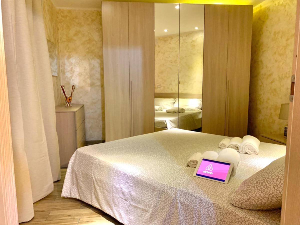 Liotru House Catania Apartment Exterior foto